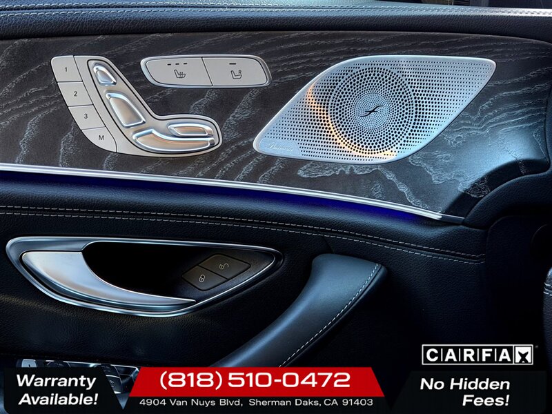 2019 Mercedes-Benz AMG GT Base 4MATIC®   - Photo 22 - Sherman Oaks, CA 91403-1701