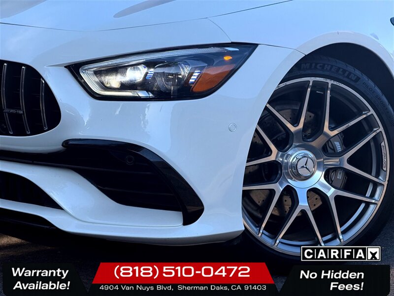 2019 Mercedes-Benz AMG GT Base 4MATIC®   - Photo 29 - Sherman Oaks, CA 91403-1701