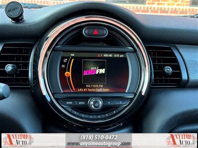 2020 MINI Cooper Oxford Edition   - Photo 16 - Sherman Oaks, CA 91403-1701