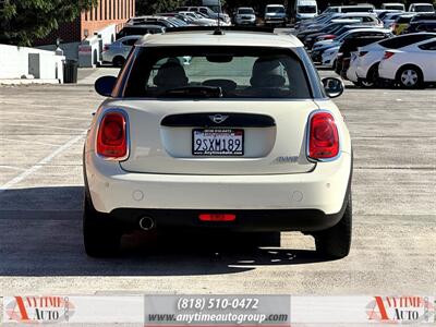 2020 MINI Cooper Oxford Edition   - Photo 6 - Sherman Oaks, CA 91403-1701