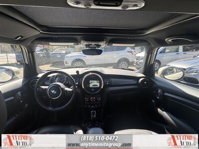 2020 MINI Cooper Oxford Edition   - Photo 11 - Sherman Oaks, CA 91403-1701