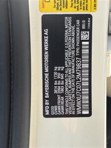 2020 MINI Cooper Oxford Edition   - Photo 13 - Sherman Oaks, CA 91403-1701