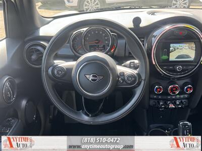 2020 MINI Cooper Oxford Edition   - Photo 9 - Sherman Oaks, CA 91403-1701