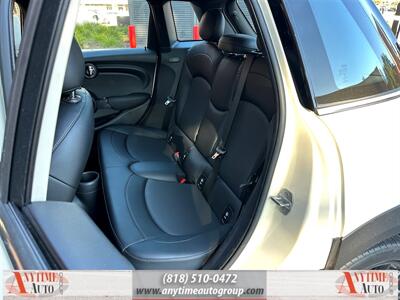 2020 MINI Cooper Oxford Edition   - Photo 22 - Sherman Oaks, CA 91403-1701