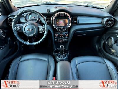 2020 MINI Cooper Oxford Edition   - Photo 10 - Sherman Oaks, CA 91403-1701