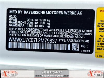 2020 MINI Cooper Oxford Edition   - Photo 26 - Sherman Oaks, CA 91403-1701