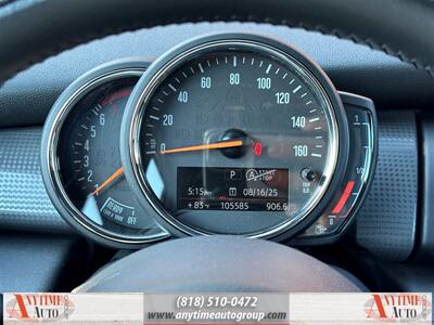 2020 MINI Cooper Oxford Edition   - Photo 15 - Sherman Oaks, CA 91403-1701
