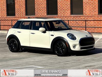 2020 MINI Cooper Oxford Edition   - Photo 9 - Sherman Oaks, CA 91403-1701