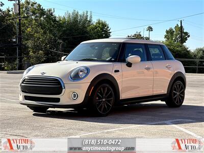 2020 MINI Cooper Oxford Edition   - Photo 3 - Sherman Oaks, CA 91403-1701