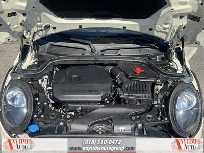 2020 MINI Cooper Oxford Edition   - Photo 7 - Sherman Oaks, CA 91403-1701