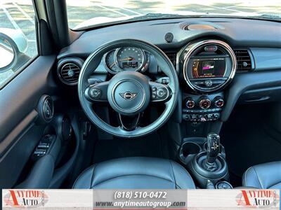 2020 MINI Cooper Oxford Edition   - Photo 11 - Sherman Oaks, CA 91403-1701