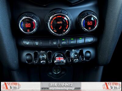 2020 MINI Cooper Oxford Edition   - Photo 18 - Sherman Oaks, CA 91403-1701