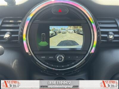 2020 MINI Cooper Oxford Edition   - Photo 5 - Sherman Oaks, CA 91403-1701