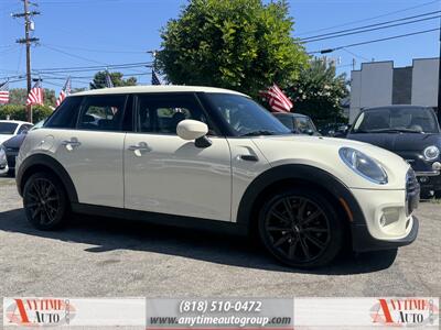 2020 MINI Cooper Oxford Edition   - Photo 2 - Sherman Oaks, CA 91403-1701