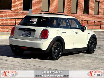 2020 MINI Cooper Oxford Edition   - Photo 7 - Sherman Oaks, CA 91403-1701