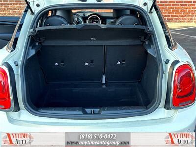 2020 MINI Cooper Oxford Edition   - Photo 23 - Sherman Oaks, CA 91403-1701