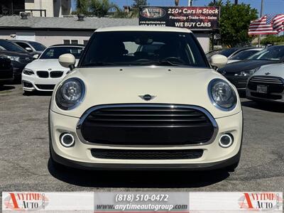 2020 MINI Cooper Oxford Edition   - Photo 3 - Sherman Oaks, CA 91403-1701