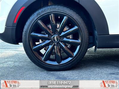 2020 MINI Cooper Oxford Edition   - Photo 25 - Sherman Oaks, CA 91403-1701