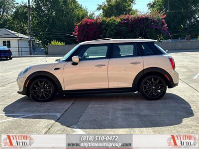 2020 MINI Cooper Oxford Edition   - Photo 4 - Sherman Oaks, CA 91403-1701
