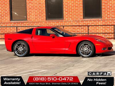 2006 Chevrolet Corvette - Photo 8 - Sherman Oaks, CA 91403-1701