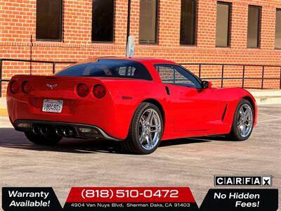 2006 Chevrolet Corvette - Photo 7 - Sherman Oaks, CA 91403-1701