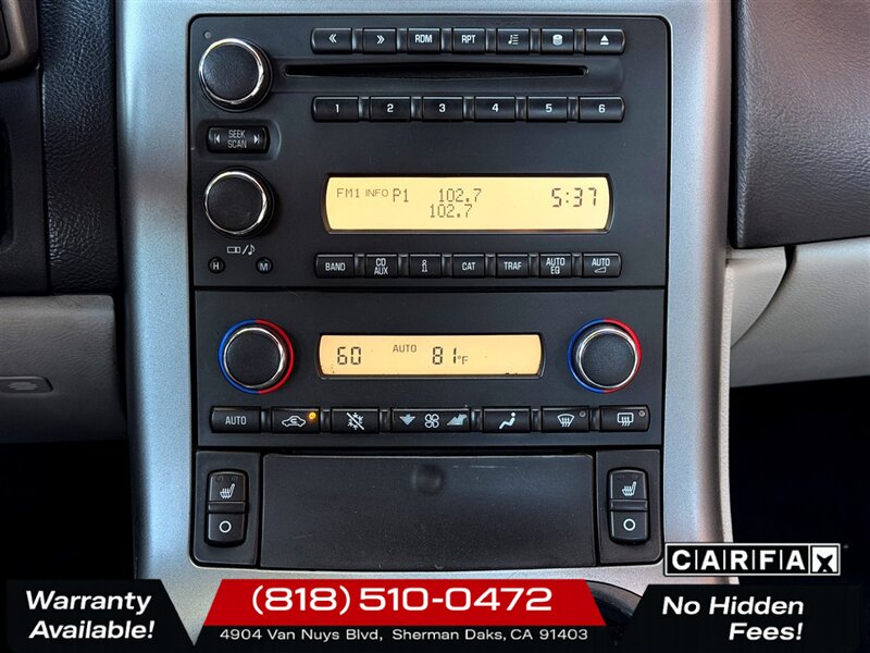 2006 Chevrolet Corvette   - Photo 6 - Sherman Oaks, CA 91403-1701
