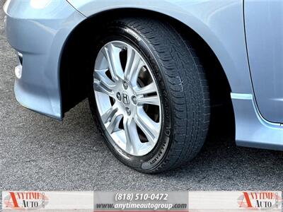2011 Honda Fit Sport   - Photo 24 - Sherman Oaks, CA 91403-1701