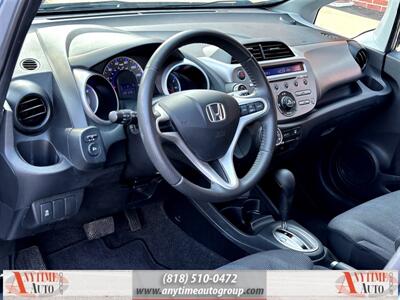 2011 Honda Fit Sport   - Photo 13 - Sherman Oaks, CA 91403-1701