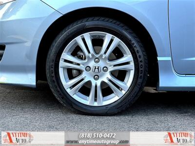 2011 Honda Fit Sport   - Photo 23 - Sherman Oaks, CA 91403-1701