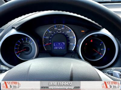 2011 Honda Fit Sport   - Photo 15 - Sherman Oaks, CA 91403-1701