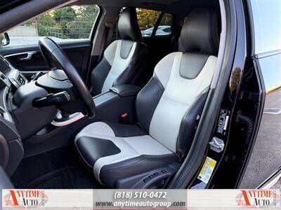2016 Volvo V60 Cross Country T5   - Photo 14 - Sherman Oaks, CA 91403-1701