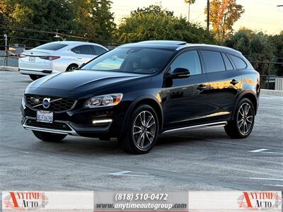2016 Volvo V60 Cross Country T5   - Photo 3 - Sherman Oaks, CA 91403-1701
