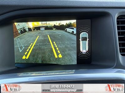 2016 Volvo V60 Cross Country T5   - Photo 17 - Sherman Oaks, CA 91403-1701