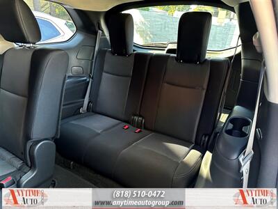 2017 Nissan Pathfinder S   - Photo 23 - Sherman Oaks, CA 91403-1701