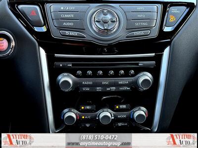 2017 Nissan Pathfinder S   - Photo 18 - Sherman Oaks, CA 91403-1701