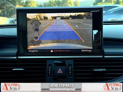 2013 Audi A7 3.0T Premium Plus quattro   - Photo 17 - Sherman Oaks, CA 91403-1701