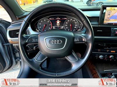 2013 Audi A7 3.0T Premium Plus quattro   - Photo 21 - Sherman Oaks, CA 91403-1701