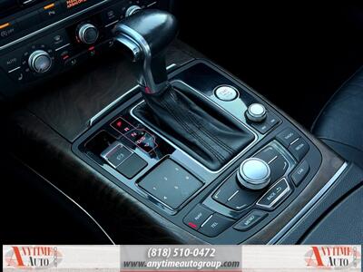 2013 Audi A7 3.0T Premium Plus quattro   - Photo 19 - Sherman Oaks, CA 91403-1701