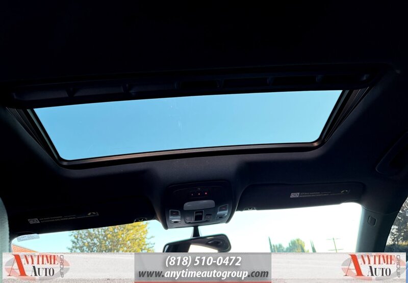 2013 Audi A7 3.0T Premium Plus quattro   - Photo 22 - Sherman Oaks, CA 91403-1701