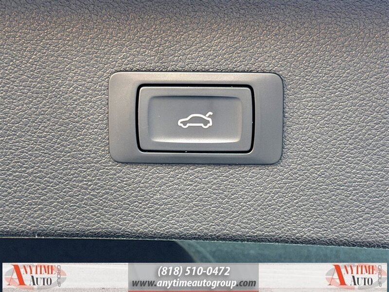 2013 Audi A7 3.0T Premium Plus quattro   - Photo 25 - Sherman Oaks, CA 91403-1701