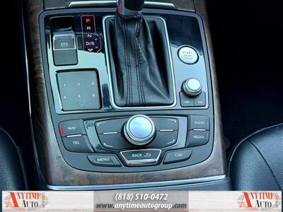 2013 Audi A7 3.0T Premium Plus quattro   - Photo 20 - Sherman Oaks, CA 91403-1701