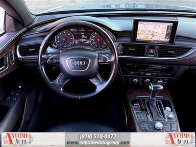 2013 Audi A7 3.0T Premium Plus quattro   - Photo 11 - Sherman Oaks, CA 91403-1701
