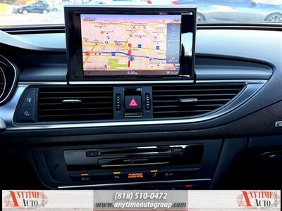 2013 Audi A7 3.0T Premium Plus quattro   - Photo 16 - Sherman Oaks, CA 91403-1701