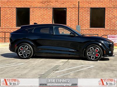 2021 Ford Mustang Mach-E GT   - Photo 8 - Sherman Oaks, CA 91403-1701