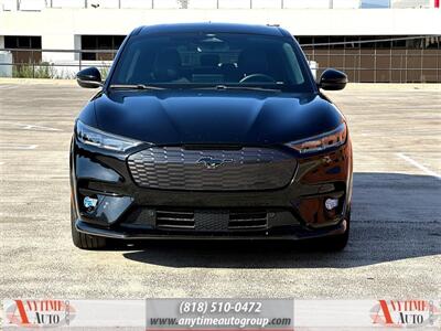 2021 Ford Mustang Mach-E GT   - Photo 2 - Sherman Oaks, CA 91403-1701