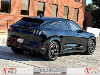 2021 Ford Mustang Mach-E GT   - Photo 7 - Sherman Oaks, CA 91403-1701