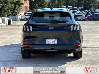 2021 Ford Mustang Mach-E GT   - Photo 6 - Sherman Oaks, CA 91403-1701