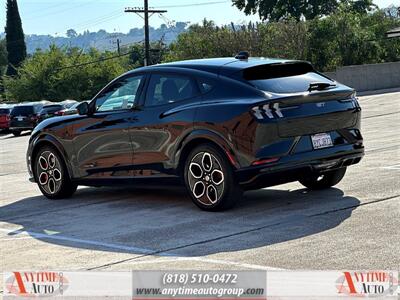 2021 Ford Mustang Mach-E GT   - Photo 5 - Sherman Oaks, CA 91403-1701