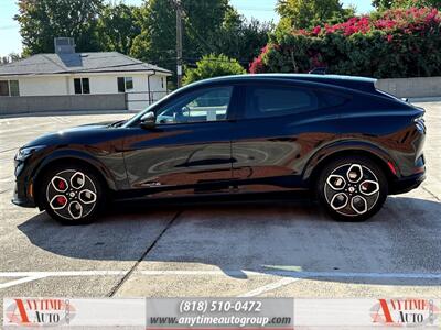 2021 Ford Mustang Mach-E GT   - Photo 4 - Sherman Oaks, CA 91403-1701