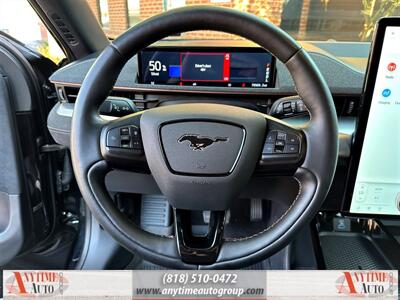 2021 Ford Mustang Mach-E GT   - Photo 19 - Sherman Oaks, CA 91403-1701